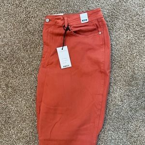 NWT Judy Blue jeans 18W